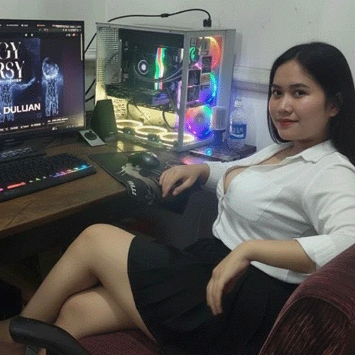 SERIMANIA - Lead Writer